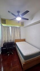 Palm Gardens (D23), Condominium #598149141